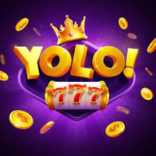 Yolo 777 (1$-100$)