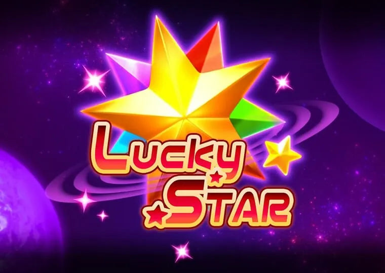Lucky star (1$-100$)