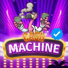Cash machine (1$-100$)