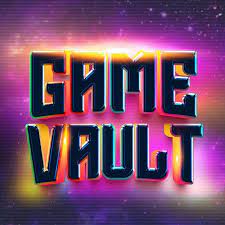 Game vault (1$-100$)